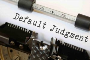 default-judgment-credit-repair